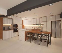 Blk 155 Bedok South Avenue 3 (Bedok), HDB Executive #591356241